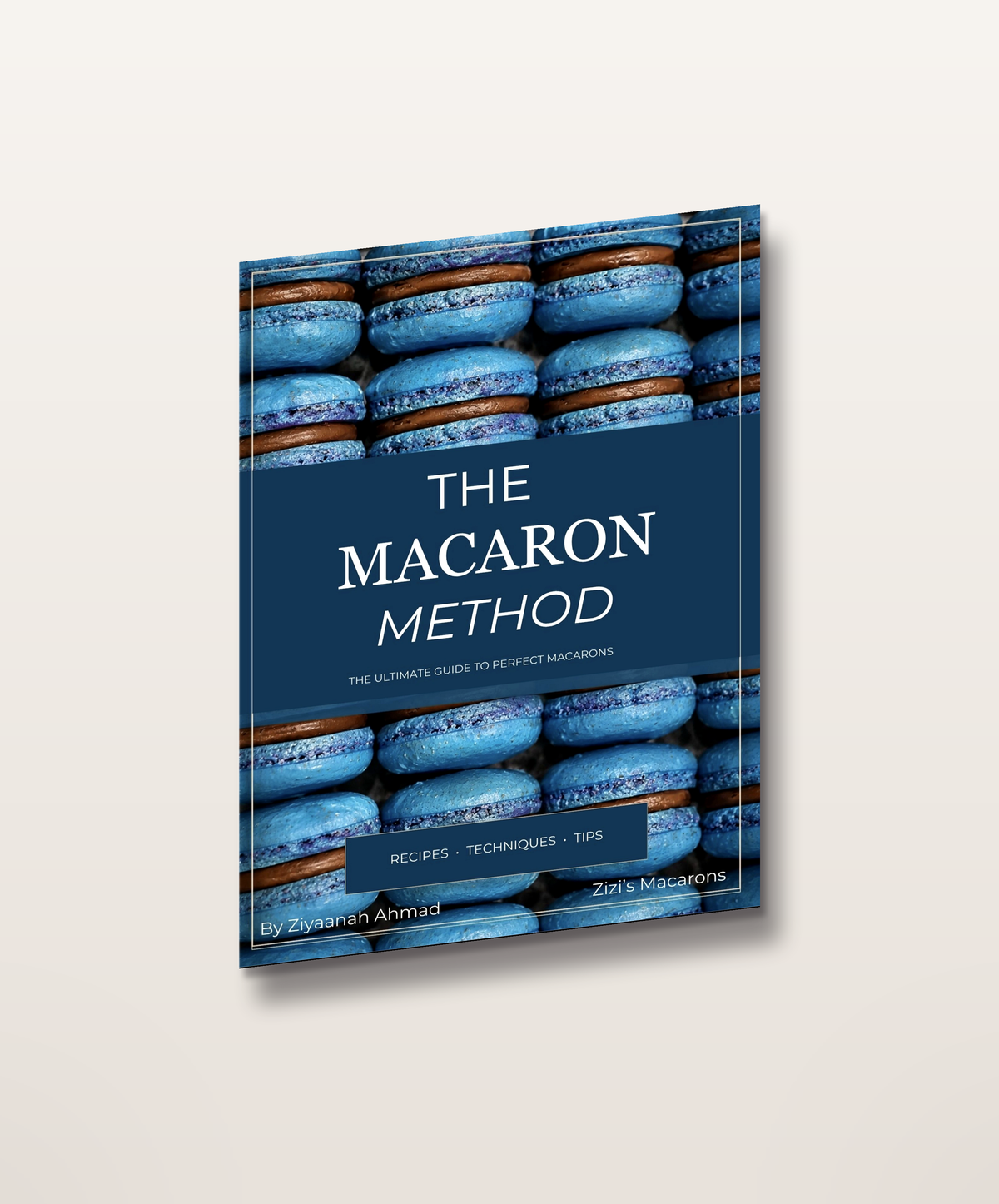 The Macaron Method