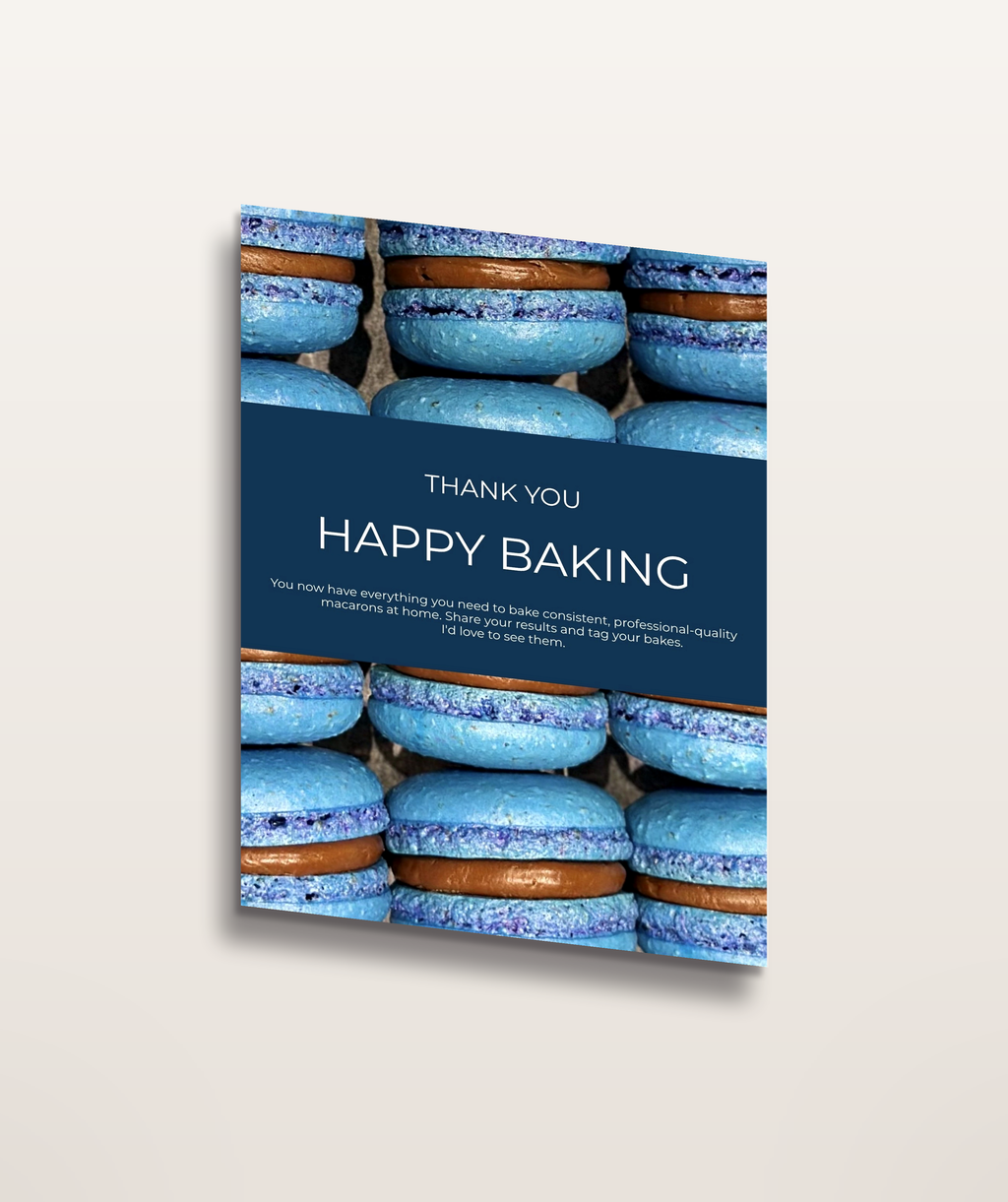 The Macaron Method