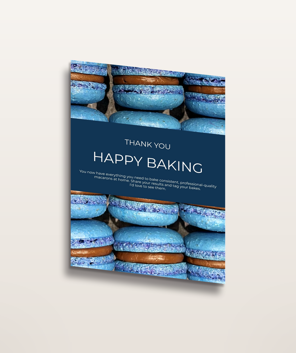 The Macaron Method